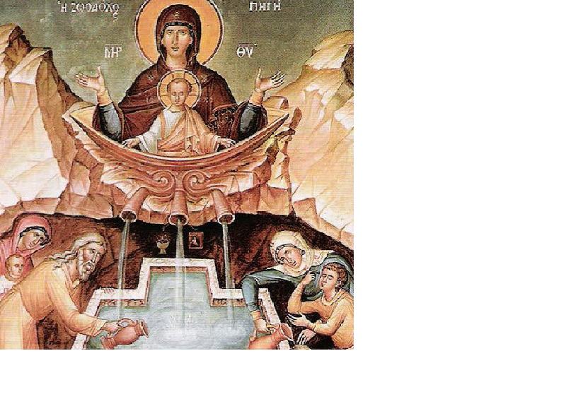 Izvorul Tamaduirii: traditii si obiceiuri romanesti si semnificatia lor pentru familie